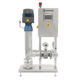 Water Booster EPW-175